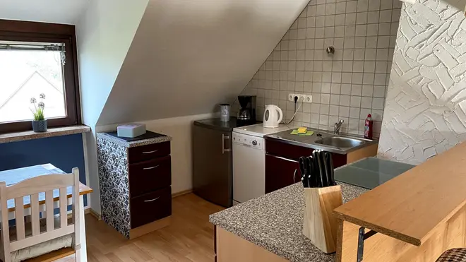 2 Zimmer Wohnung mit 53 m² in Bremen – Bild 5
