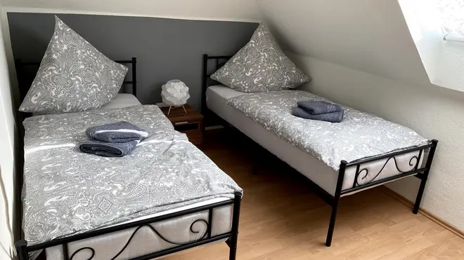 2 Zimmer Wohnung mit 53 m² in Bremen – Bild 7