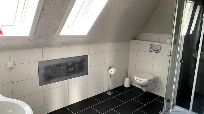 2 Zimmer Wohnung mit 53 m² in Bremen – Bild 8
