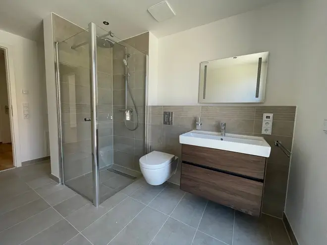 2 Zimmer Wohnung mit 57 m² in Leipzig – Bild 3