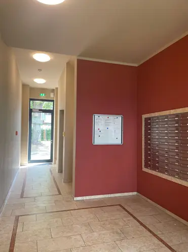 2 Zimmer Wohnung mit 41 m² in Potsdam – Bild 11