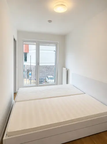 2 Zimmer Wohnung mit 41 m² in Potsdam – Bild 5