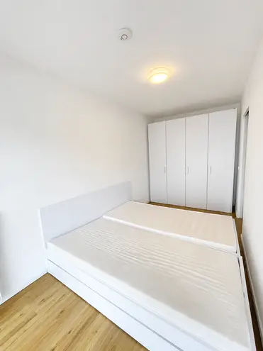 2 Zimmer Wohnung mit 41 m² in Potsdam – Bild 6
