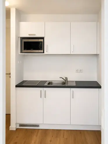 2 Zimmer Wohnung mit 41 m² in Potsdam – Bild 7