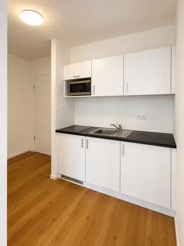 2 Zimmer Wohnung mit 41 m² in Potsdam – Bild 8