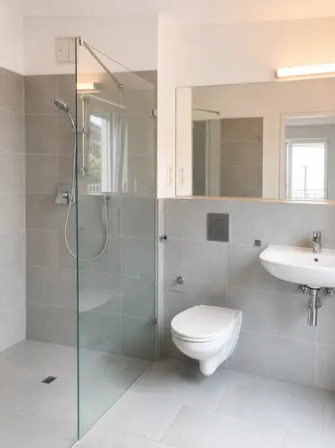 2 Zimmer Wohnung mit 41 m² in Potsdam – Bild 9