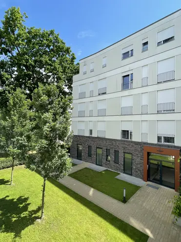 2 Zimmer Wohnung mit 41 m² in Potsdam – Bild 10
