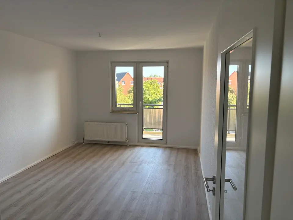 2 Zimmer Wohnung mit 56 m² in Stralsund – Bild 9