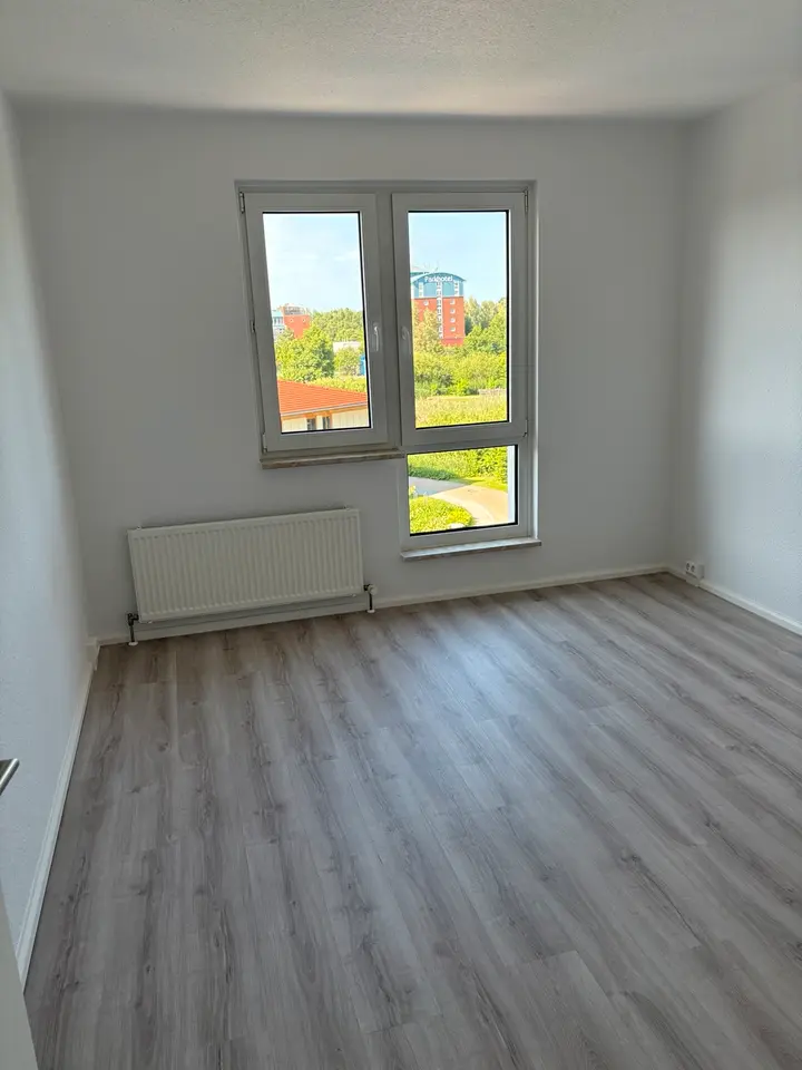 2 Zimmer Wohnung mit 56 m² in Stralsund – Bild 10