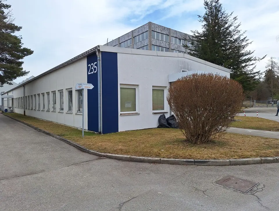 WG-Zimmer mit 200 m² in Norderstedt – Bild 1