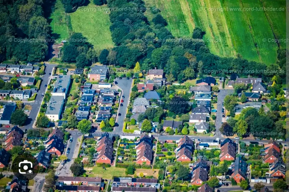 WG-Zimmer mit 200 m² in Norderstedt – Bild 5