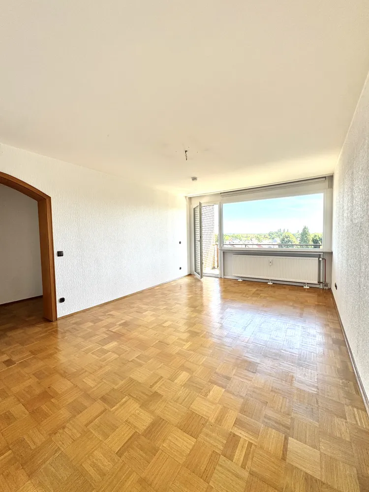 3 Zimmer Wohnung mit 72 m² in Oberhausen – Bild 4