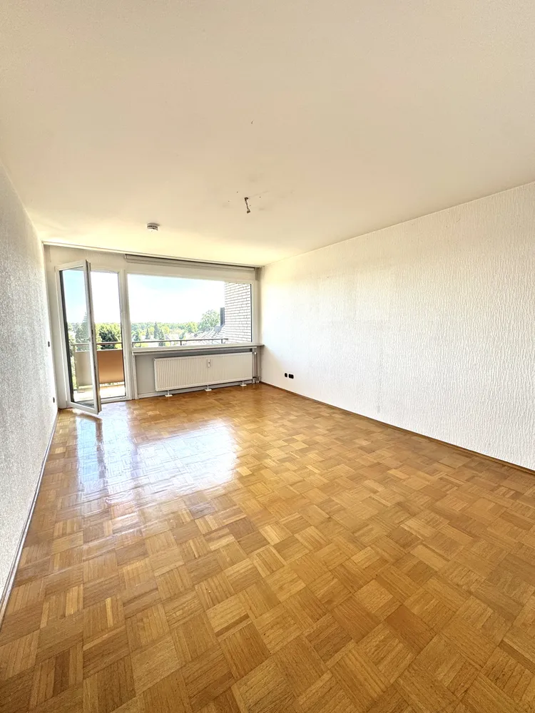 3 Zimmer Wohnung mit 72 m² in Oberhausen – Bild 5