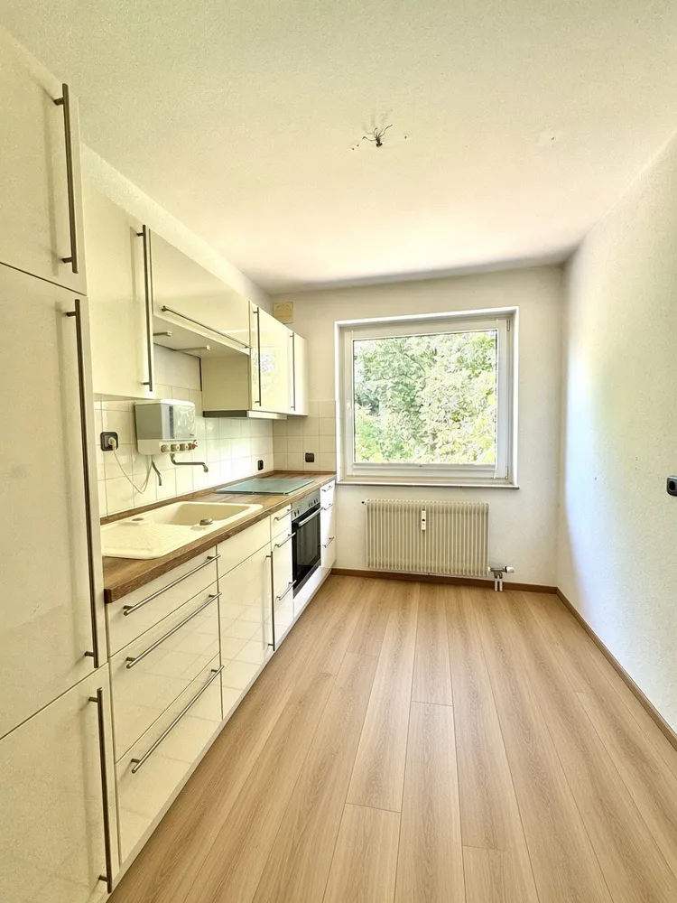 3 Zimmer Wohnung mit 72 m² in Oberhausen – Bild 7