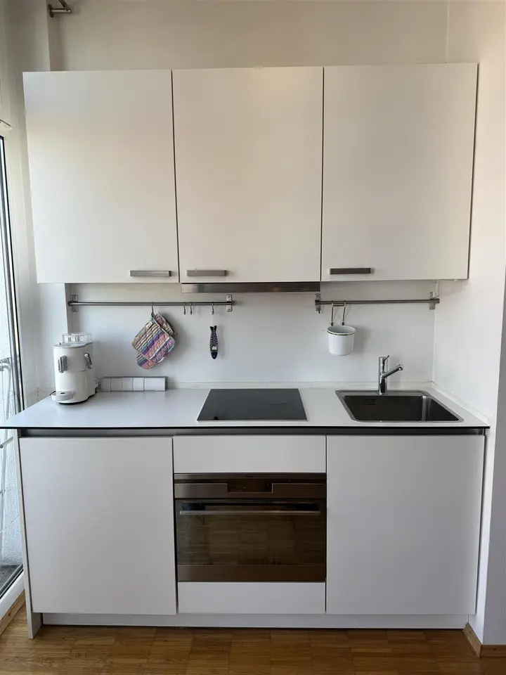2 Zimmer Wohnung mit 50 m² in Konstanz – Bild 3