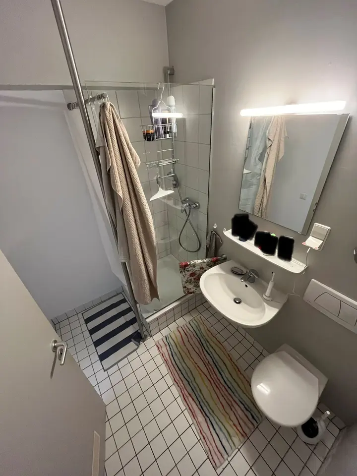 2 Zimmer Wohnung mit 50 m² in Konstanz – Bild 7