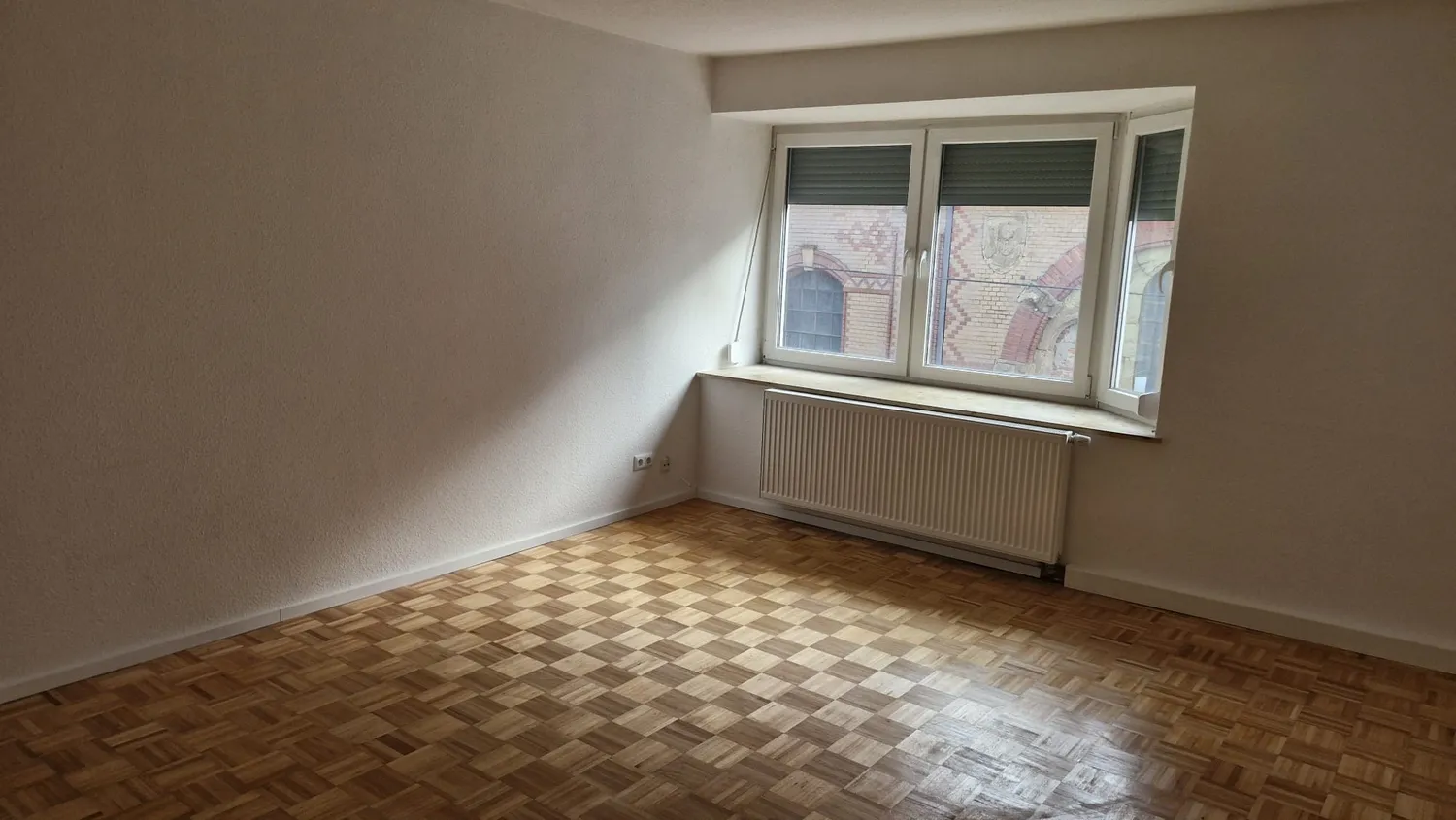 2 Zimmer Wohnung mit 59 m² in Pforzheim – Bild 2