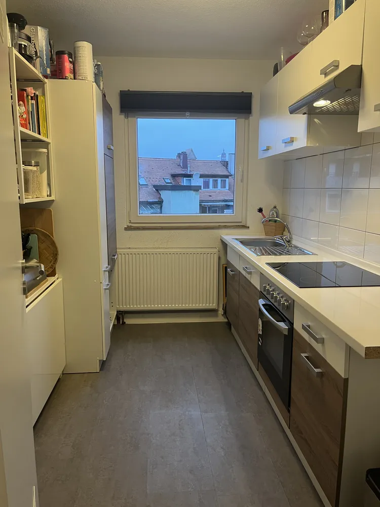 2 Zimmer Wohnung mit 59 m² in Pforzheim – Bild 4