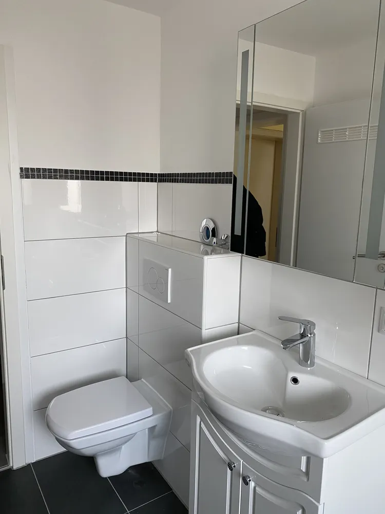 2 Zimmer Wohnung mit 59 m² in Pforzheim – Bild 7