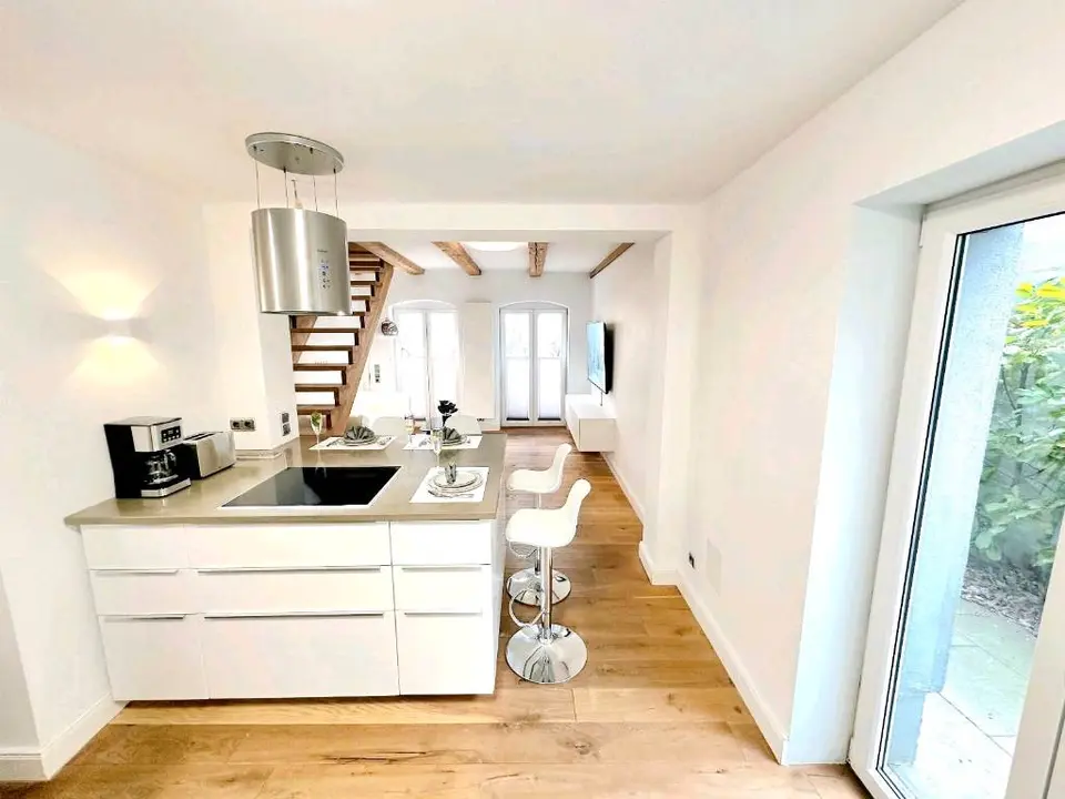 3 Zimmer Wohnung mit 67 m² in Kiel – Bild 6