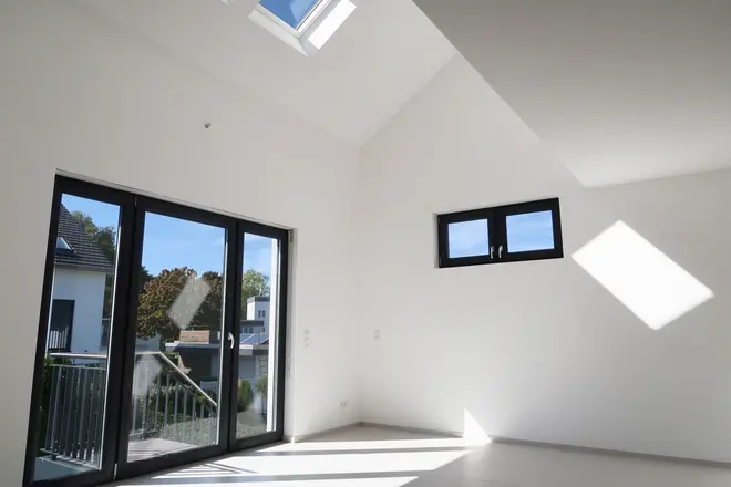 4 Zimmer Wohnung mit 125 m² in Bonn – Bild 2