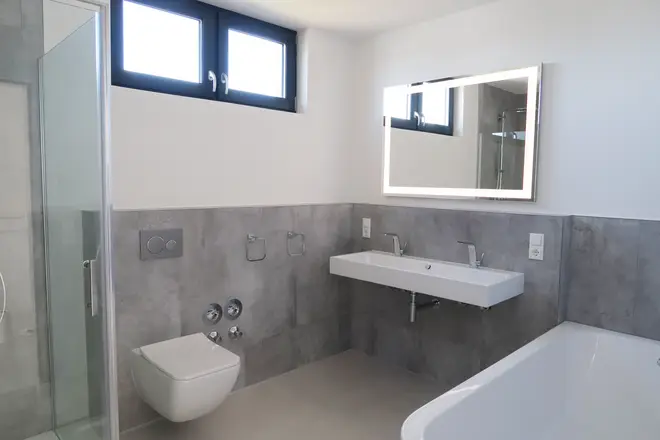 4 Zimmer Wohnung mit 125 m² in Bonn – Bild 4