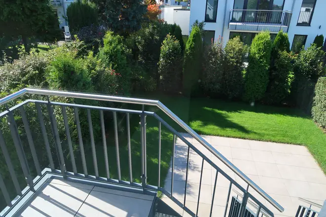 4 Zimmer Wohnung mit 125 m² in Bonn – Bild 5