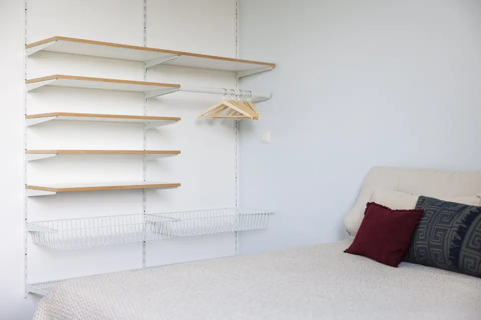 2 Zimmer Wohnung mit 70 m² in Aachen – Bild 5