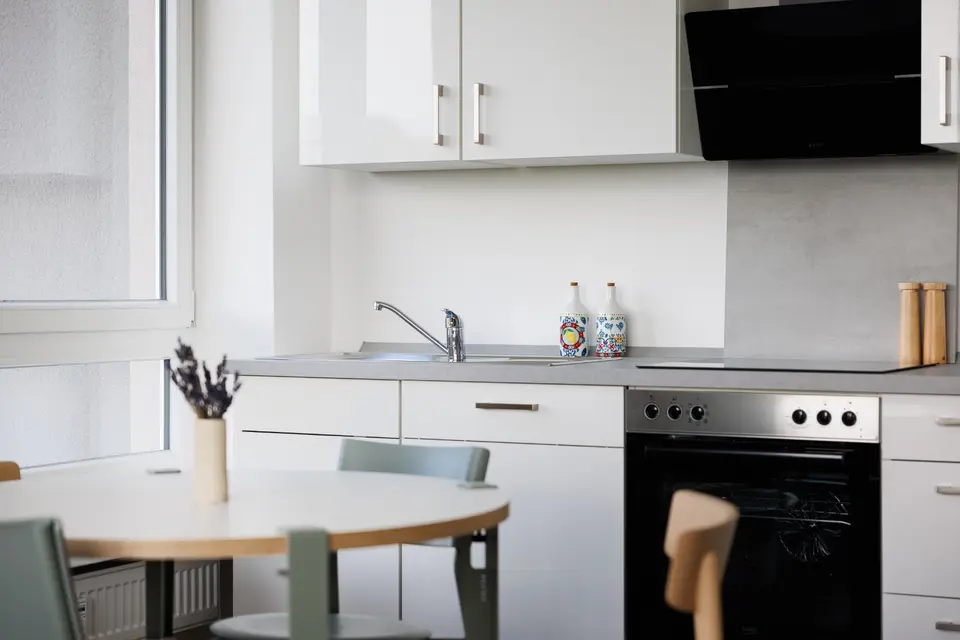 2 Zimmer Wohnung mit 70 m² in Aachen – Bild 6