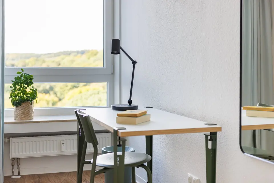 2 Zimmer Wohnung mit 70 m² in Aachen – Bild 7