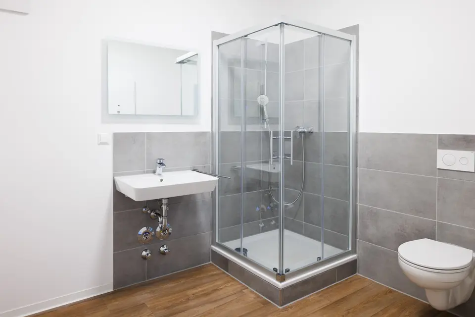 2 Zimmer Wohnung mit 70 m² in Aachen – Bild 9
