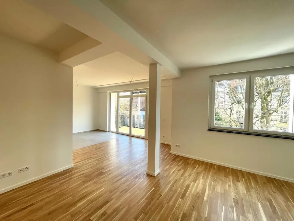 3 Zimmer Wohnung mit 72 m² in Greven – Bild 9