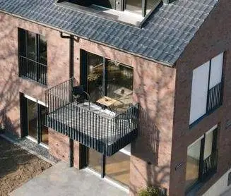 3 Zimmer Wohnung mit 72 m² in Greven – Bild 10