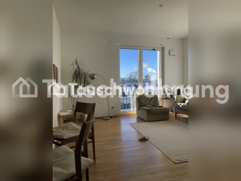4 Zimmer Wohnung mit 100 m² in Freiburg im Breisgau – Bild 2