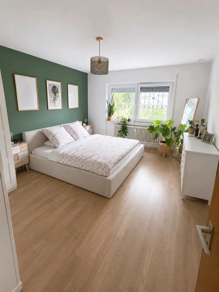 4 Zimmer Wohnung mit 100 m² in Freiburg im Breisgau – Bild 6