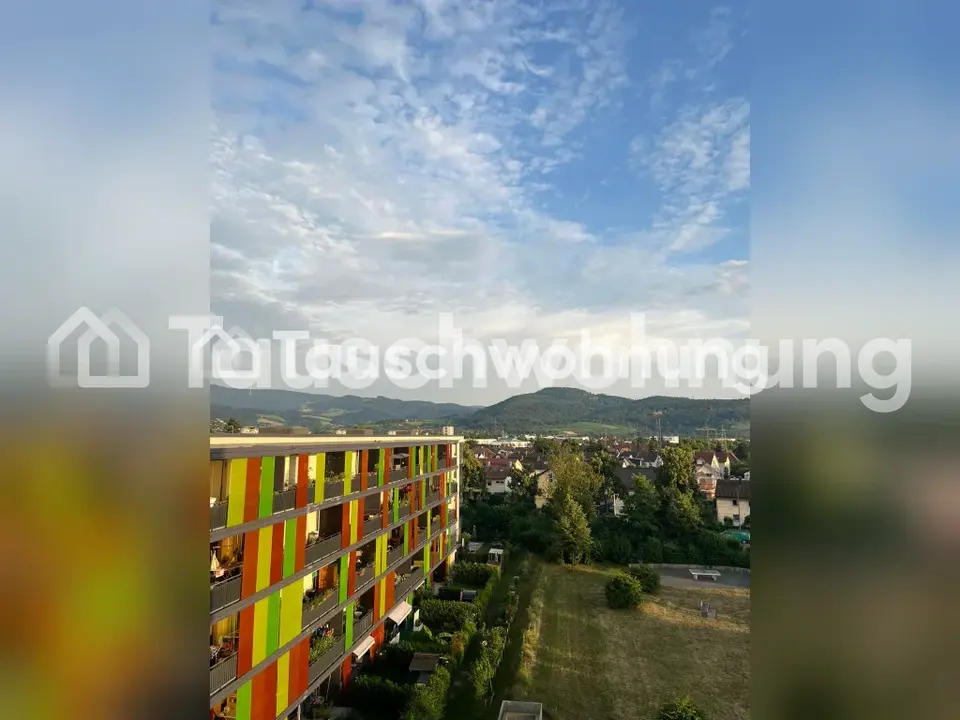 4 Zimmer Wohnung mit 100 m² in Freiburg im Breisgau – Bild 7