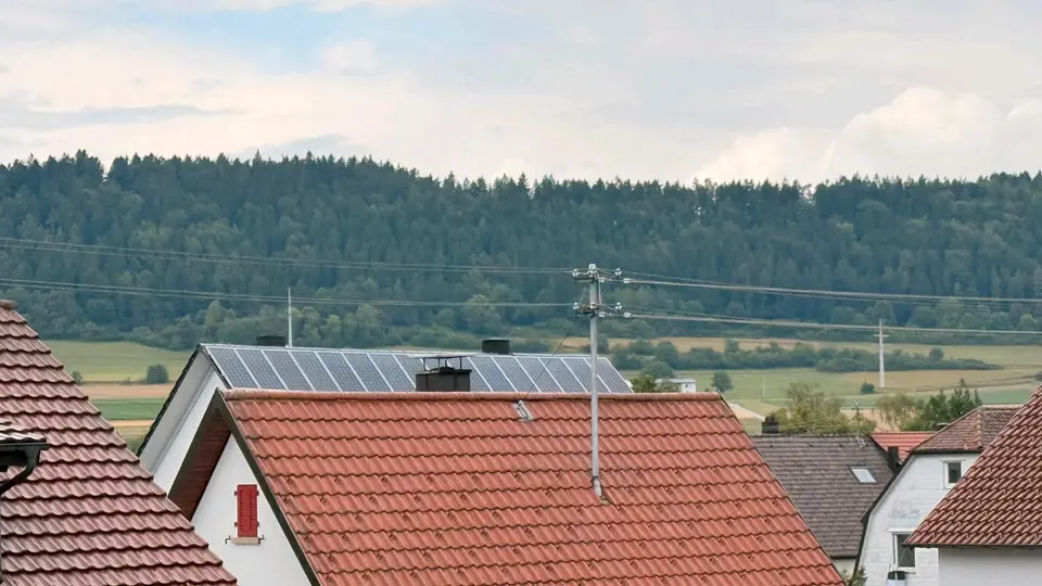 Studio mit 30 m² in Tuttlingen – Bild 6