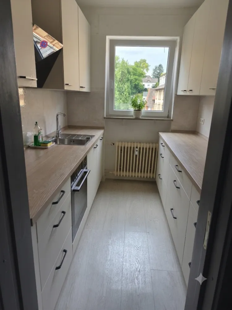 4 Zimmer Wohnung mit 79 m² in Ludwigsburg – Bild 2