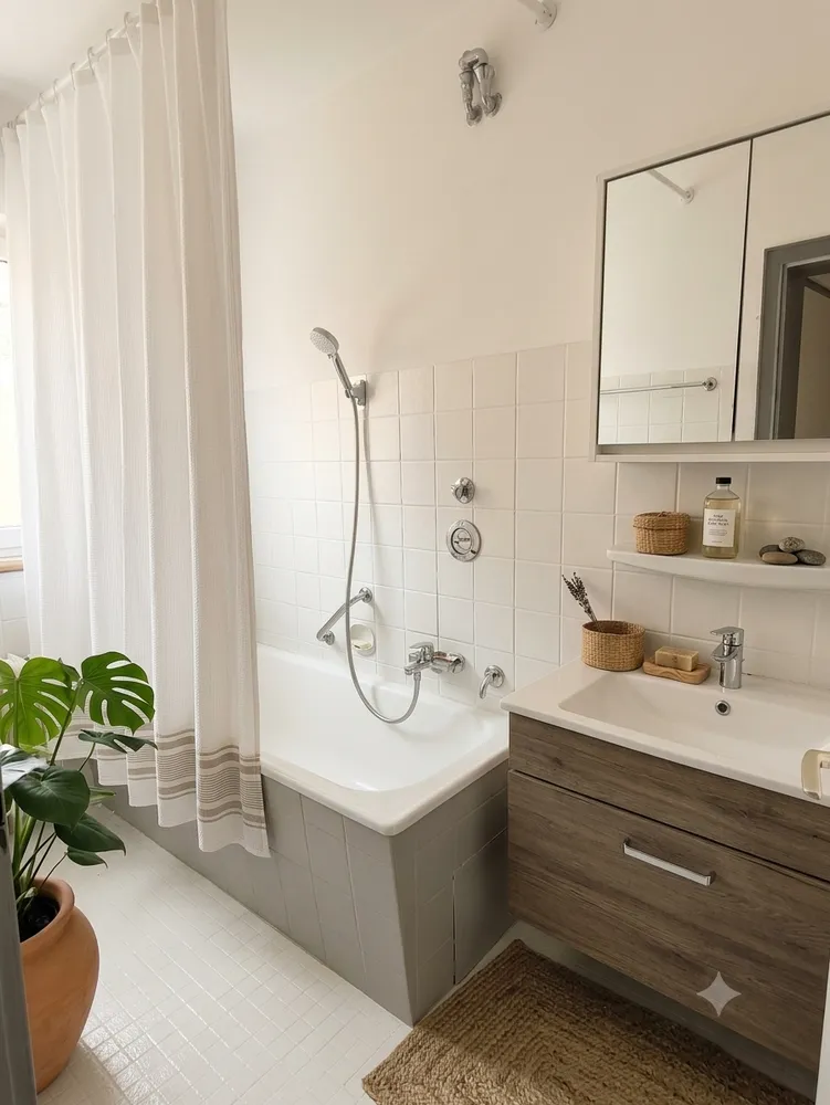 4 Zimmer Wohnung mit 79 m² in Ludwigsburg – Bild 3