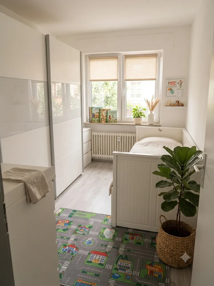 4 Zimmer Wohnung mit 79 m² in Ludwigsburg – Bild 4