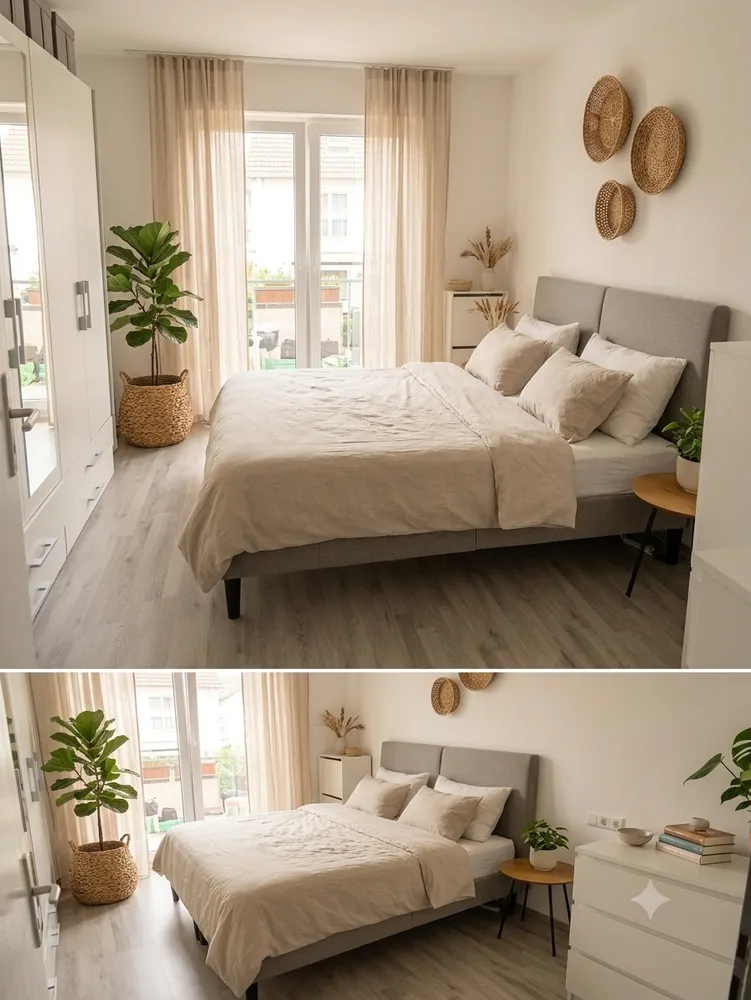 4 Zimmer Wohnung mit 79 m² in Ludwigsburg – Bild 6