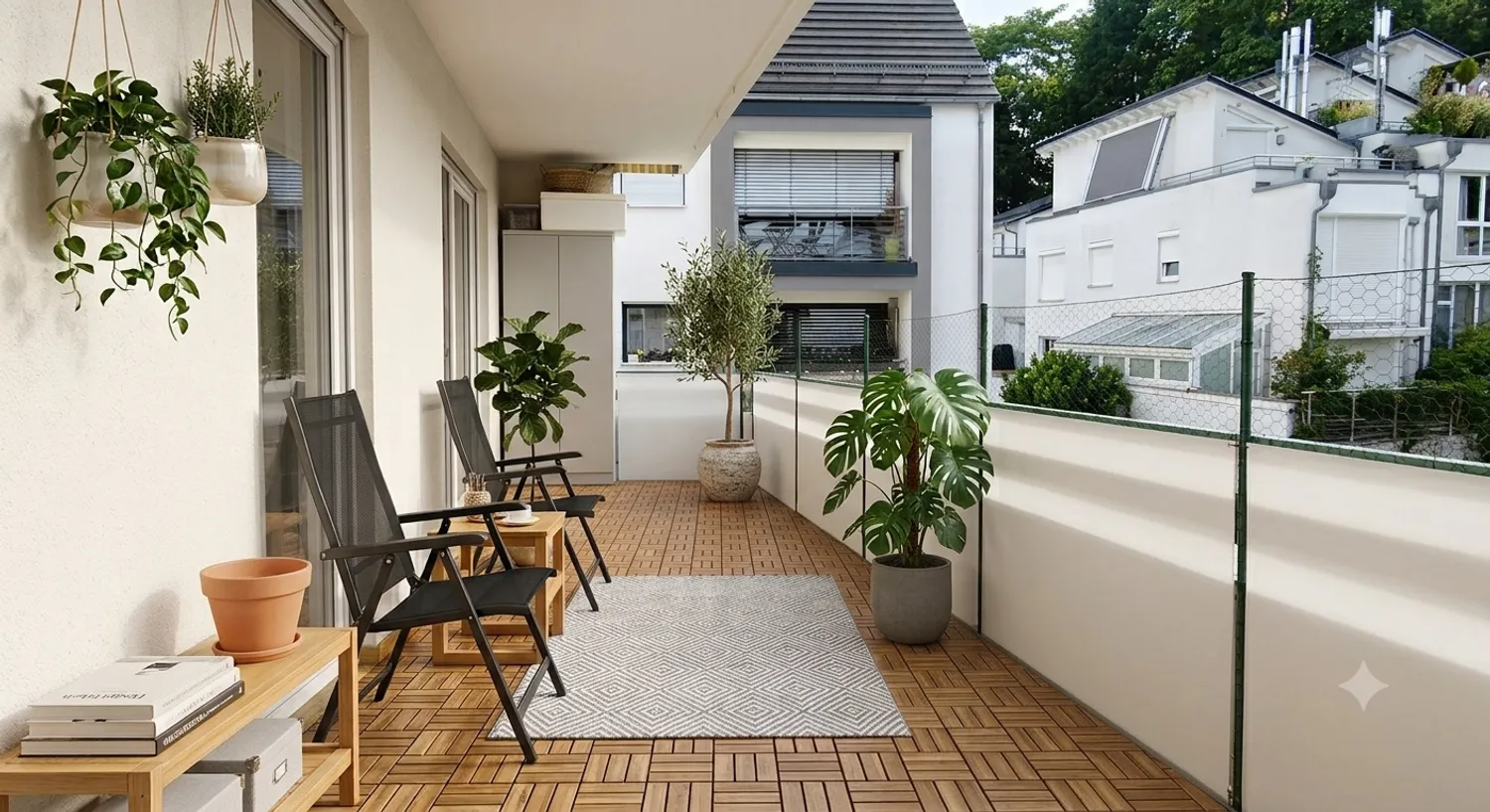 4 Zimmer Wohnung mit 79 m² in Ludwigsburg – Bild 7