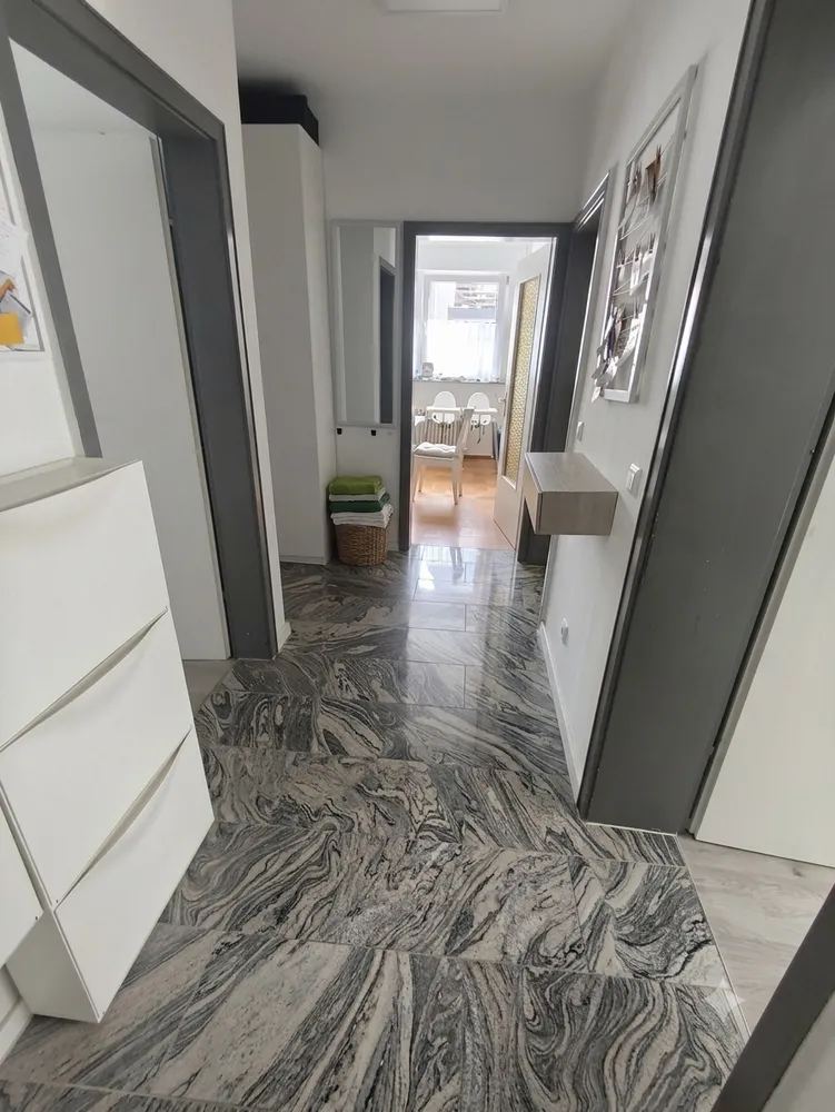 4 Zimmer Wohnung mit 79 m² in Ludwigsburg – Bild 8