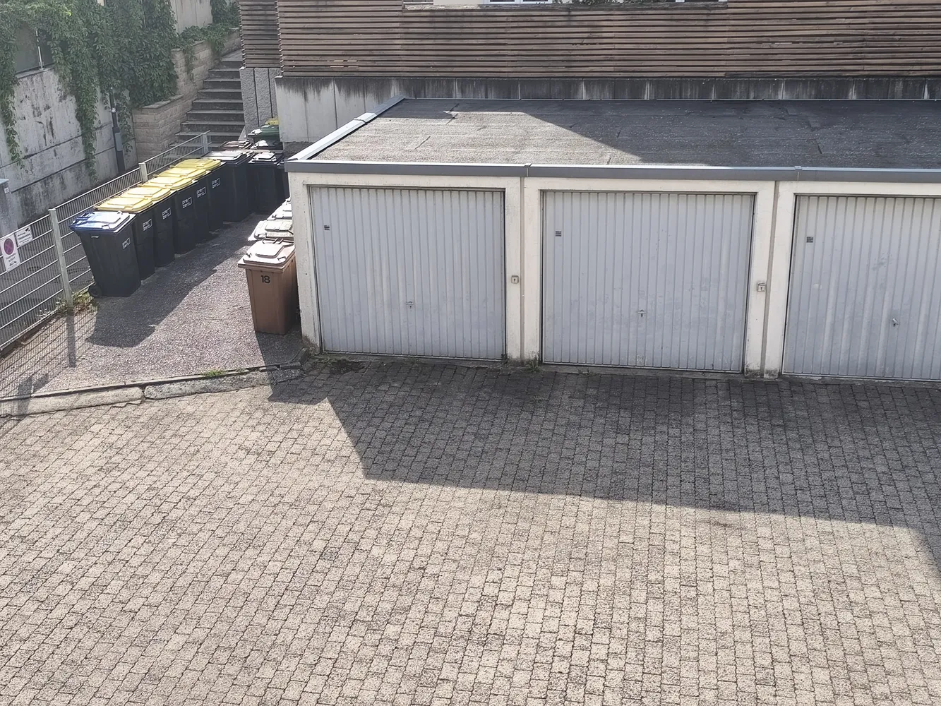 4 Zimmer Wohnung mit 79 m² in Ludwigsburg – Bild 9