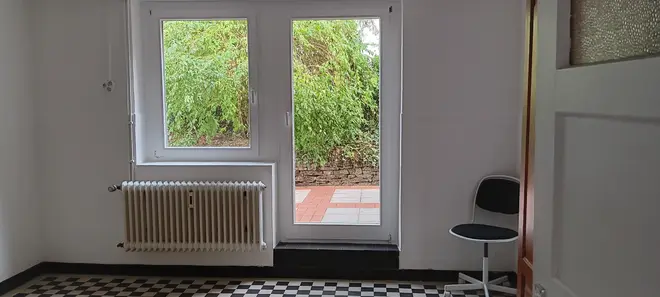 1 Zimmer Wohnung mit 35 m² in Bielefeld – Bild 2