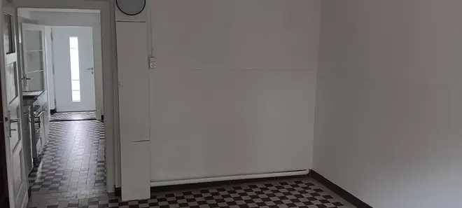 1 Zimmer Wohnung mit 35 m² in Bielefeld – Bild 4