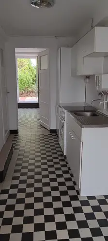 1 Zimmer Wohnung mit 35 m² in Bielefeld – Bild 5