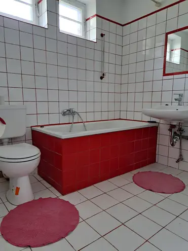 1 Zimmer Wohnung mit 35 m² in Bielefeld – Bild 6