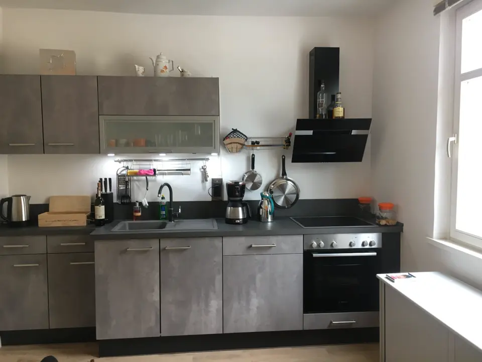 WG-Zimmer mit 86 m² in Rüsselsheim am Main – Bild 1