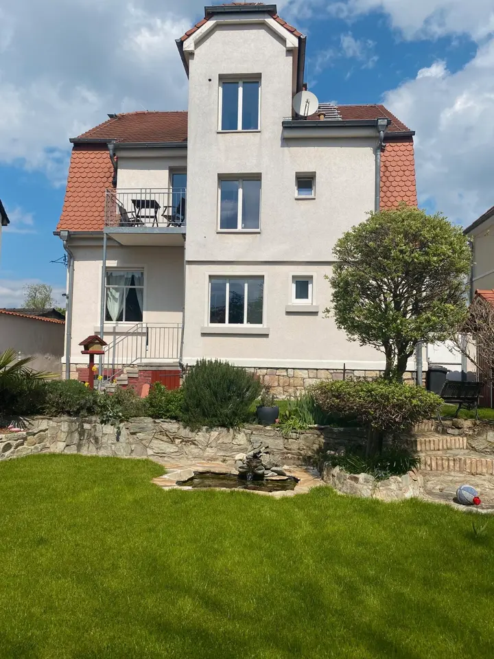 WG-Zimmer mit 86 m² in Rüsselsheim am Main – Bild 2